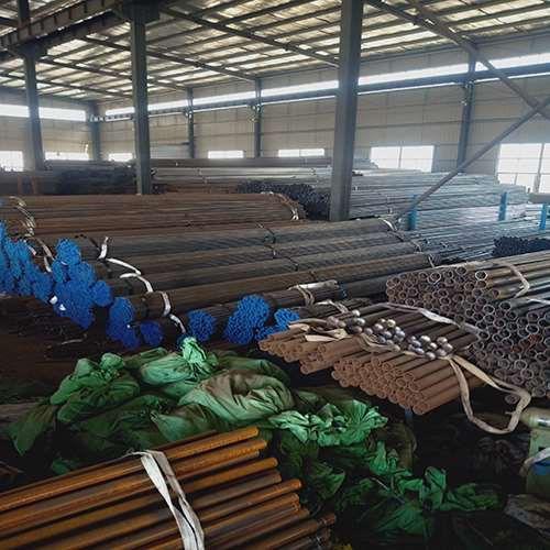 毛道乡声测管为何能作为桩基础检测材料？