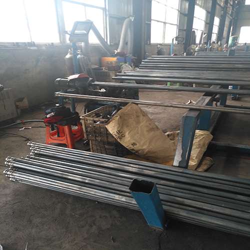 毛道乡桥梁桩基声测管的施工工艺流程
