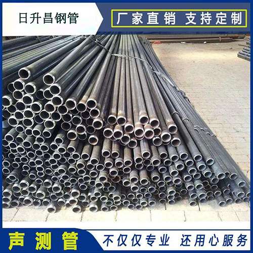 毛道乡[50声测管一米多重]推广钢结构建筑 践行绿色发展